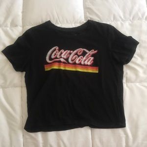 Coca Cola Tee-shirt